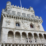 Lizbona, wieża Torre de Belem