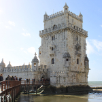 Lizbona, wieża Torre de Belem