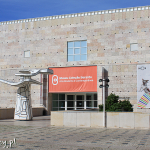 Lizbona, Muzeum Berardo w Belem