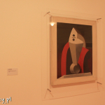 Lizbona, Muzeum Berardo w Belem (Picasso)