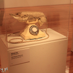 Lizbona, Muzeum Berardo w Belem (Salvador Dali)