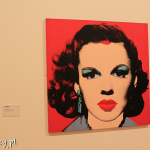 Lizbona, Muzeum Berardo w Belem (Andy Warhol)