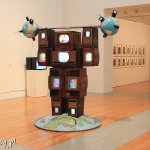 Lizbona, Muzeum Berardo w Belem