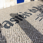 Lizbona, sklep z ciasteczkami Pastéis de Belém