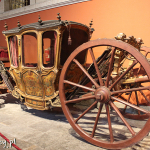 Lizbona, Muzeum Powozów w Belem