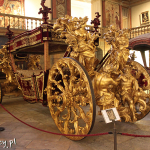 Lizbona, Muzeum Powozów w Belem