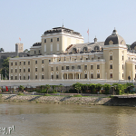 Skopje, Narodowy Teatr Opery i Baletu