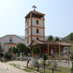 Tetovo, cerkiew św.Mikołaja
