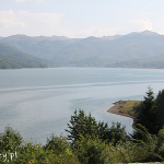 Jezioro Mavrovo