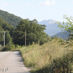 Park narodowy Mavrovo