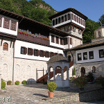 Bigorski monaster św.Jana Chrzciciela
