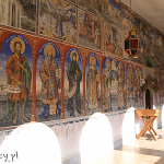 Bigorski monaster św.Jana Chrzciciela