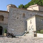 Bigorski monaster św.Jana Chrzciciela