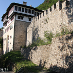 Bigorski monaster św.Jana Chrzciciela