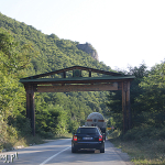 Park narodowy Mavrovo