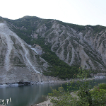Jezioro Debarskie
