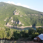 Jezioro Debarskie