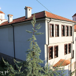 Rajcica, monaster