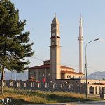 Debar, meczet