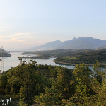 Jezioro Debarskie