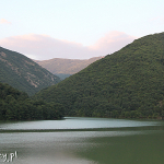 Jezioro Debarskie