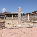 Ochryda, stanowisko archeologiczne na Plaosniku