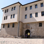 Monaster św.Nauma