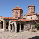 Monaster św.Nauma