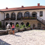 Monaster św.Nauma