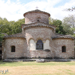 Kondariotissa, bizantyjski kościół Zaśnięcia NMP