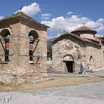 Dolichi, bizantyjski kościół