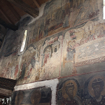 Dolichi, bizantyjski kościół