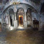 Monaster św.Nauma