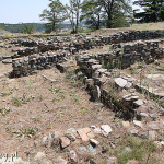 Macedonia, Vardarski Rid
