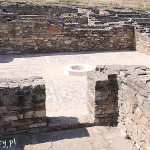 Macedonia, Stobi, antyczne mozaiki