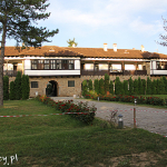 Gračanica, monaster