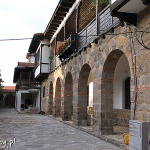 Gračanica, monaster