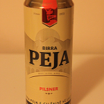 Kosowskie piwo