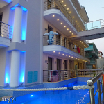 Paralia Katerinis, hotel Panorama Inn
