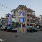 Paralia Katerinis, hotel Panorama Inn