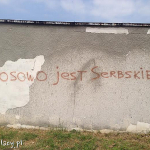 Kosowo to nadal, i nawet w Polsce, emocje