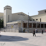 Prisztina, Teatr Narodowy
