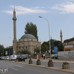 Prisztina, meczet "bazarowy"