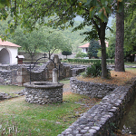 Kosowo, monaster Pećka Patrijaršija w Peć