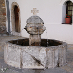 Kosowo, monaster Visoki Dečani