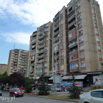 Prisztina, ulice miasta