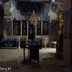 Kosowo, monaster Pećka Patrijaršija w Peć