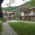 Kosowo, monaster Pećka Patrijaršija w Peć