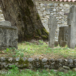 Kosowo, monaster Pećka Patrijaršija w Peć