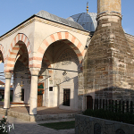 Kosowo, Gjakova, meczet Hadum Agi